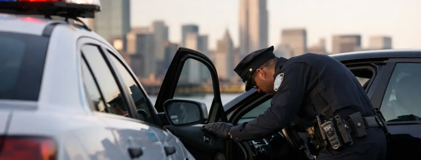 Can Police Search Your Car in New York?