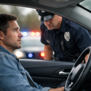 Should You Talk to Police After a Stop?