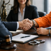 How Plea Deals Work in Criminal Cases