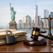 Sealed Records After Criminal Charges in New York