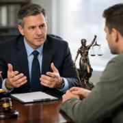 The Best Questions for a Defense Consultation