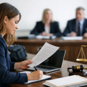 Title IX Hearing Preparation That Protects You