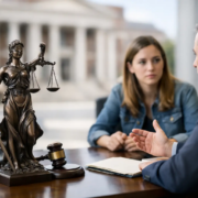 What Is Title IX Defense?