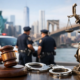 When Can You Sue Police in New York?