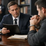 When You Need a Criminal Defense Lawyer Fast