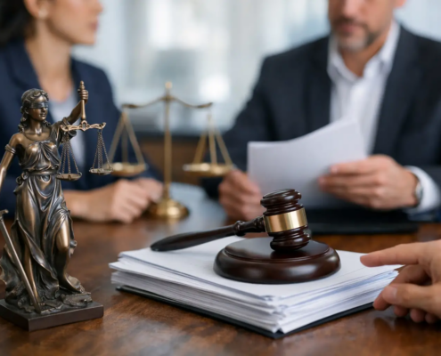 A Guide to Title IX Appeals After a Decision