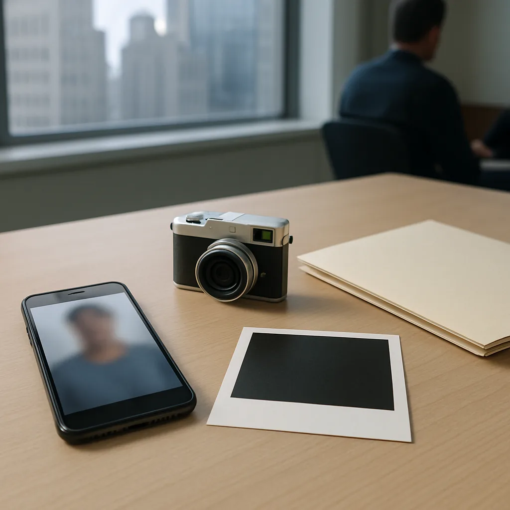 Medical records and photographs can provide context in an NYC assault case with no bruises