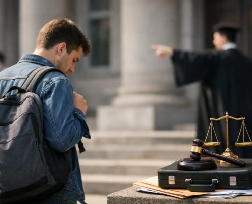 Can Colleges Expel Students After Title IX?