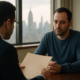 Mental health and assault charges NYC discussed in a private legal consultation