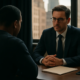 NYC assault plea offer discussion during a private criminal defense consultation
