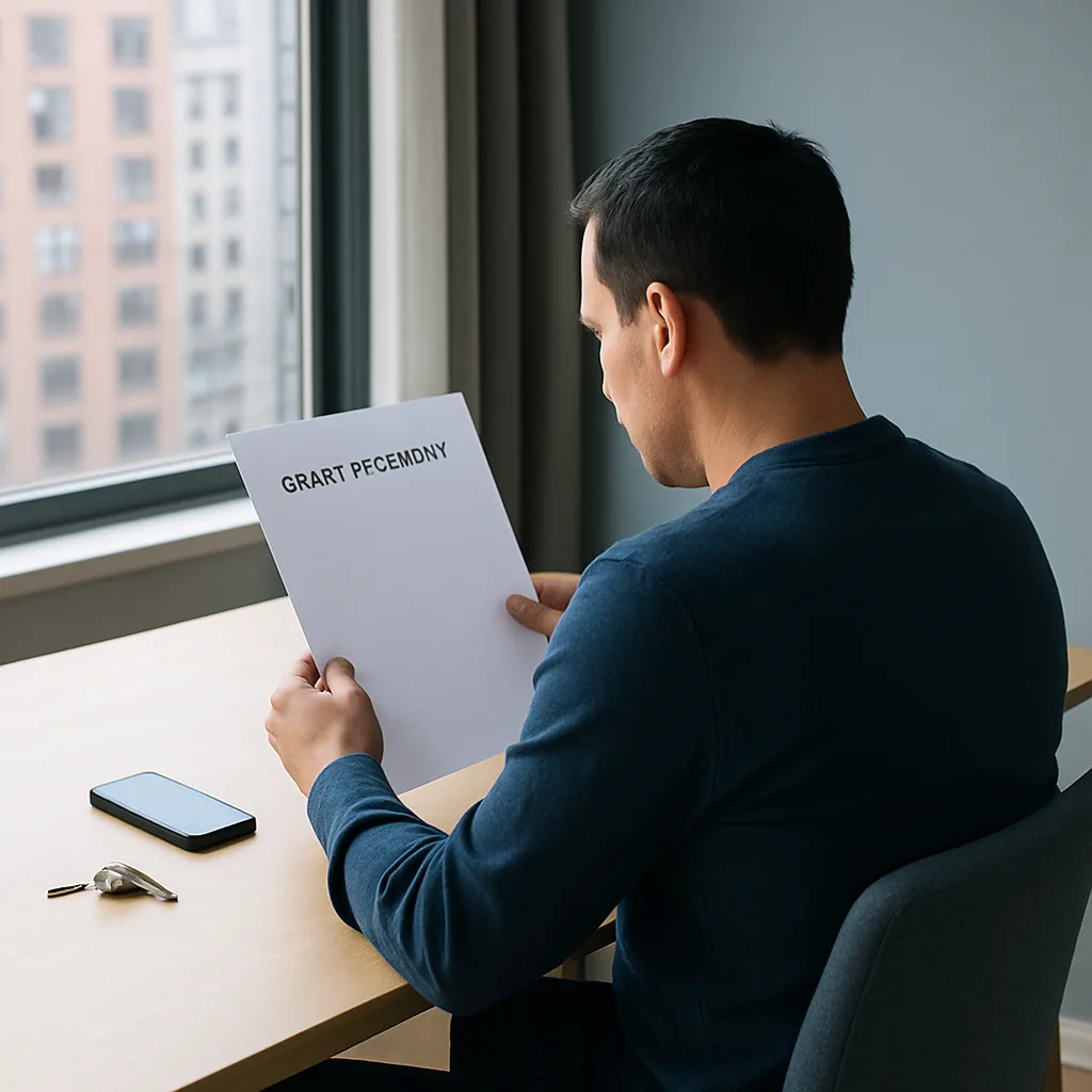 Reviewing an NYC assault order of protection and its contact restrictions