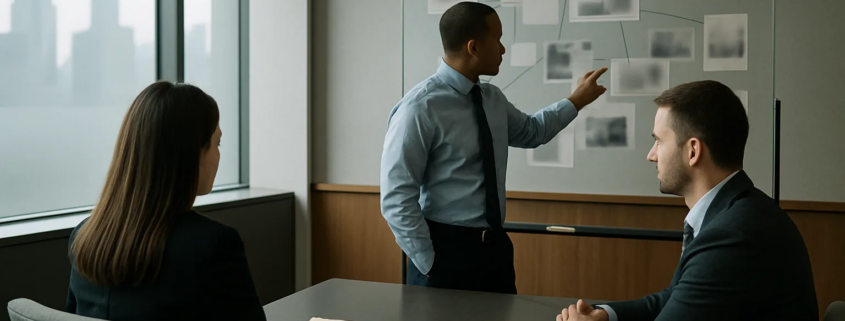 Prior bad acts evidence in an NYC assault trial reviewed in a professional legal setting