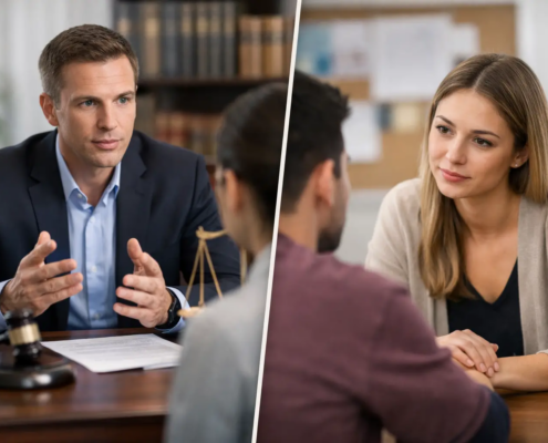 Title IX Defense vs Advocacy: Know the Difference