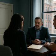 NYC assault criminal and civil case consultation in a New York City setting