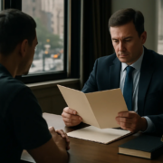 NYC assault charges upgraded after arrest discussed in a professional legal consultation