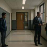 NYC school assault charges and possible criminal court consequences in a school setting