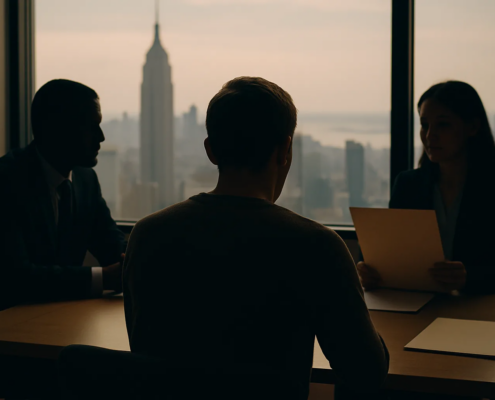 NYC assault conviction immigration consequences consultation in New York City