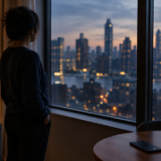 New York City scene illustrating the NYC assault statute of limitations and delayed notice
